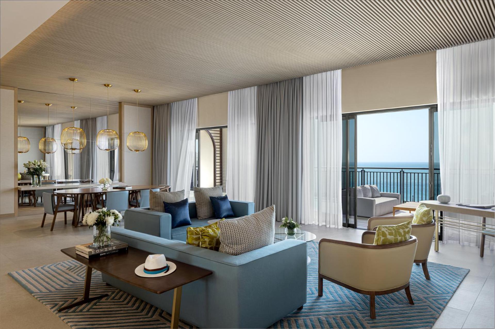Suite Royal