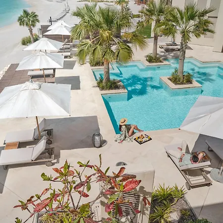 Jumeirah Gulf Of Bahrain-2